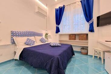 פנסיון Il Cantuccio Rooms