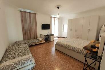 پانسیون La Selva Durante