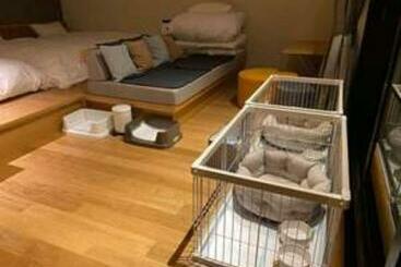 ペンション Lazy Inn,  Vacation Stay 73158v