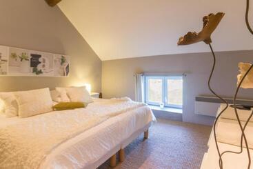 Пансион Les Divines Bourgogne