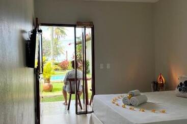 פנסיון Pousada San Giovanni