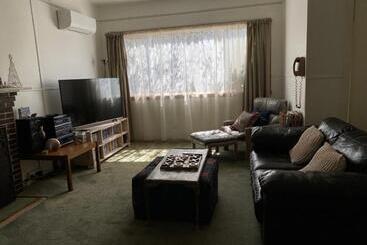 펜션 Siesta On Bayview