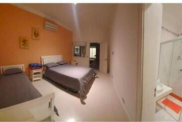 پانسیون Suites Guarujá Pernambuco