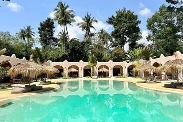 Apart Hotel Zibá Home Suites