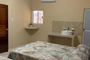 فندق صغير Casa De Los Abuelos