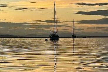 تختخواب و صبحانه Villa Amaya