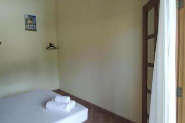 מלון דירות Brisa Maresias