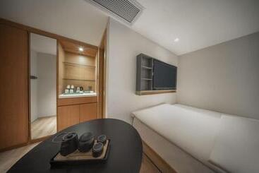 Citynote Hotel Guangzhou Beijing Road Provincial People S Hospital