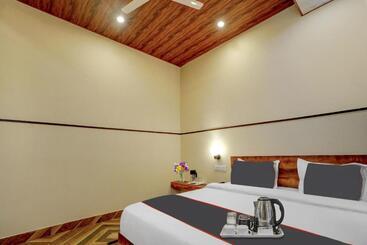 فندق Collection O Wonders