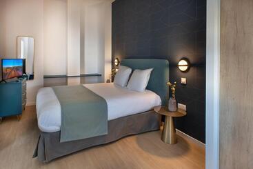 מלון דירות Domitys Le Parc Des Aubiers