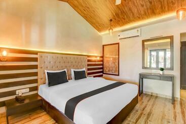 Hotelli Capital O Coco Farm Resort