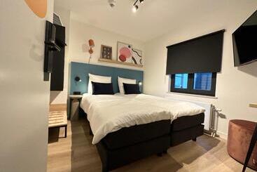 هتل City2c Valkenburg Daalhemerweg   Digital & Staffless