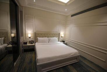 בית מלון כפרי Enrise By Sayaji Rewa