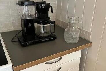 Fjellstad Gård   2 Minutes From E6 And 5 Minutes Drive From Steinkjer City