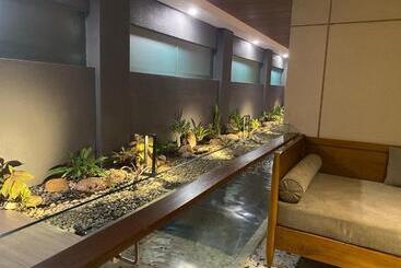 فندق Forest Hills