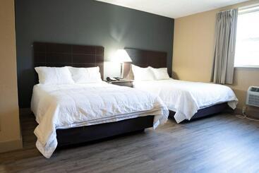 فندق Framingham Inn