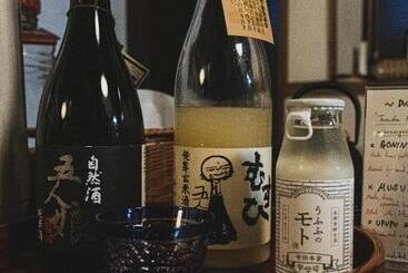 一汁一菜の宿　ちゃぶダイニング Ichiju Issai No Yado Chabu Dining Unforgettable Farmstay Experience In Deep Kyoto