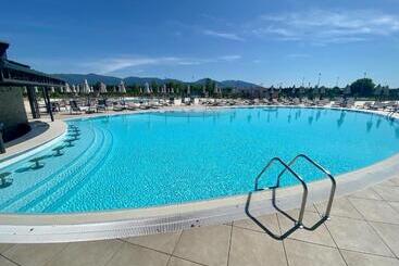 فندق Kings  Valley Medical & Spa