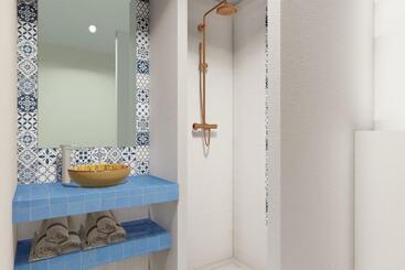 בית מלון כפרי Les Rivages De Beauval