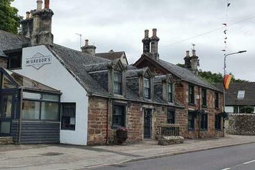 ホテル Macgregor S At The Ben