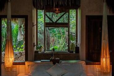 فندق Naya Bacalar Lagoon Front