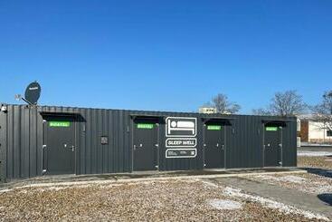 فندق Roatel Jessen B187 My Roatel Com