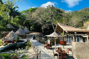 ホテル Tawaca Green Zone