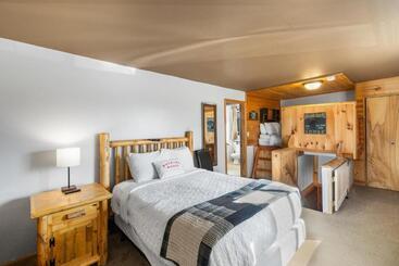 فندق The Bucking Moose