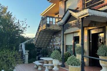 Villa Paraiso Vip Hotel Temático