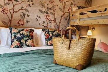 Apart Hotel La Habana Huahin