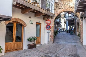 펜션 Anj Alojamientos