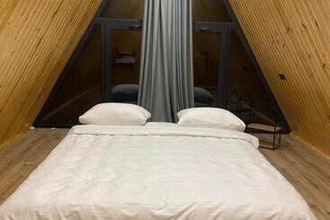 ペンション Green Villa Resort Small Gray