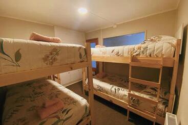 Пансион Indomito Sur Hostel