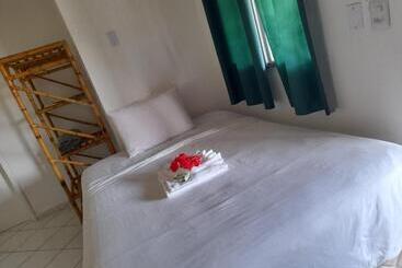 פנסיון Pousada éden Rio