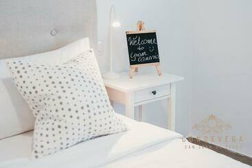 ペンション Vv Condevega