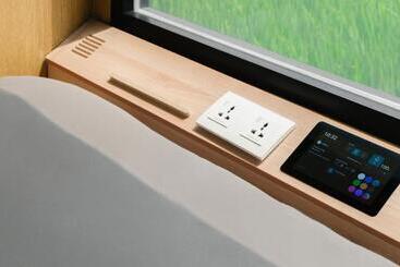 אתר נופש Bobocabin Ubud, Bali