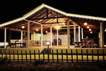 Vibes And Tides Beach Resort By Enlightened Vagabond