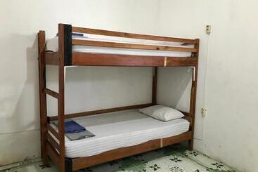 The House Hostel