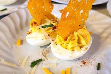 5 Ojo Inn Bed And Breakfast