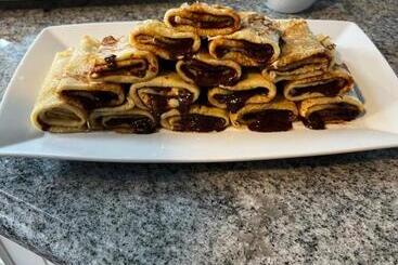 Almondy Inn Bed & Breakfast