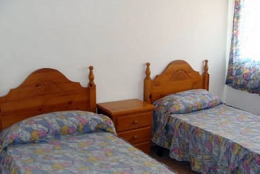 Апартаменты Peñiscola Playa