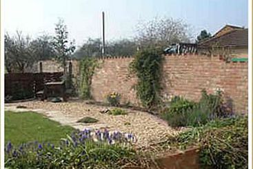 קוטג'' Apple View & Bramley Lodge