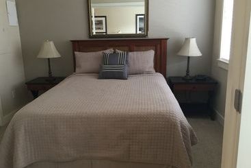 아파트호텔 Avante Suites