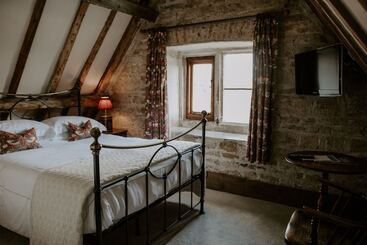 Bed and Breakfast Allington Manor