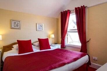 Bed and Breakfast Ashgrove House