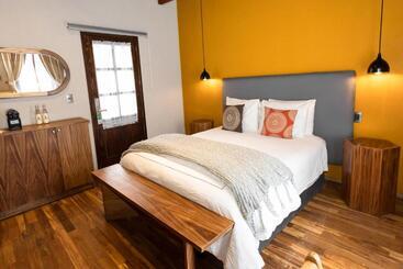 住宿加早餐  Bito S Hotel Boutique