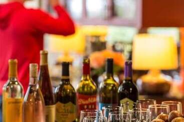 Bed and Breakfast Brewery Gulch Inn & Spa