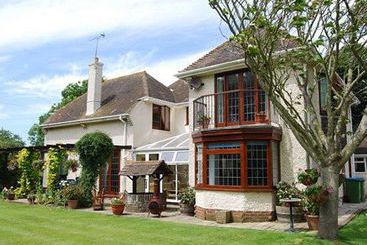 Bed and Breakfast Derwent House