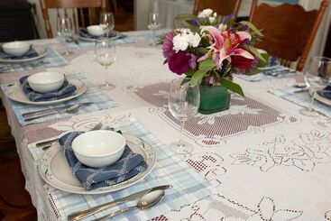 민박 Dunbar House Inn And Event Property