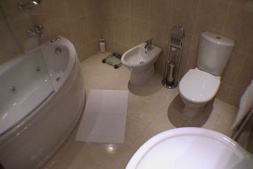 Bed and Breakfast Earle House Serviced Apartments